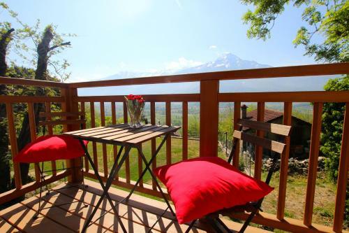 Apartamento Agriturismo Ai Ronchi