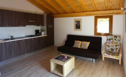 Apartamento Agriturismo Ai Ronchi