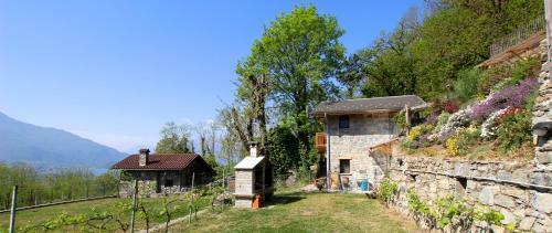 Apartamento Agriturismo Ai Ronchi