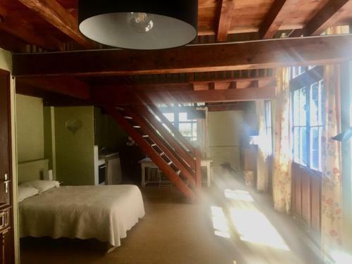 Hostal Domaine Du Lampy-neuf