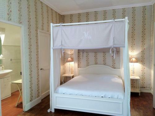 Hostal Domaine Du Lampy-neuf