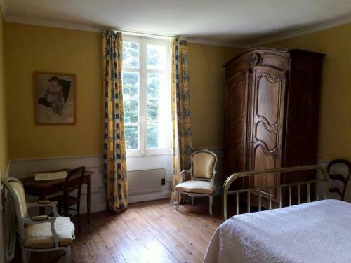 Hostal Domaine Du Lampy-neuf