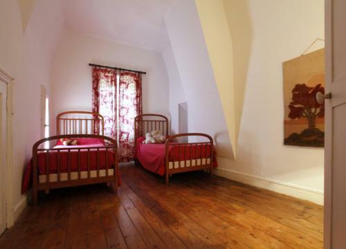 Hostal Domaine Du Lampy-neuf