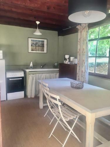 Hostal Domaine Du Lampy-neuf