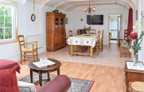 Holiday Home Hameau Simon