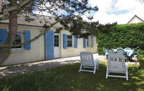 Holiday Home Hameau Simon