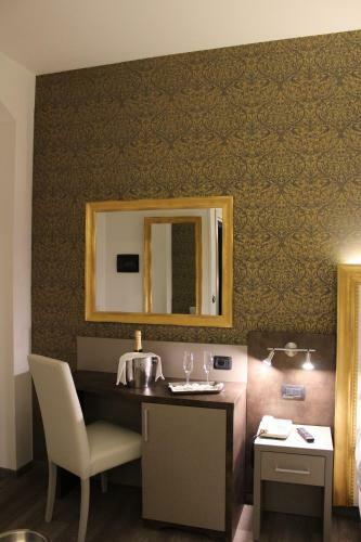 Hotel Albergo Ristorante Miramonti Toano