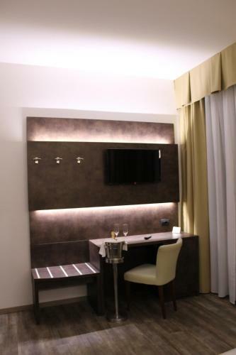 Hotel Albergo Ristorante Miramonti Toano