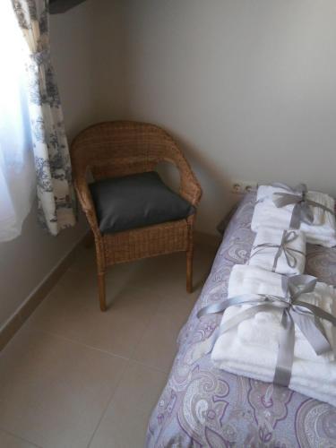 Las Cig�e�as De San Crist�bal