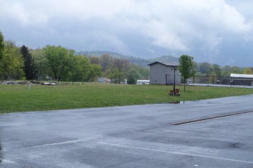 Motel Lynchburg Country Inn