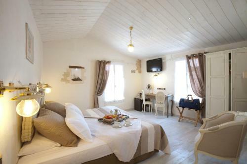Hotel H�tel Des Portes �le De Re