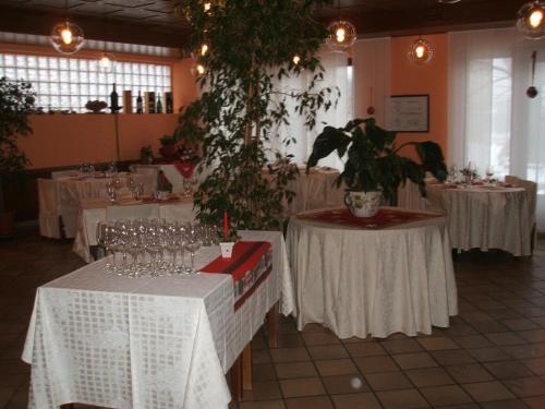 Hotel Albergo Michieletto