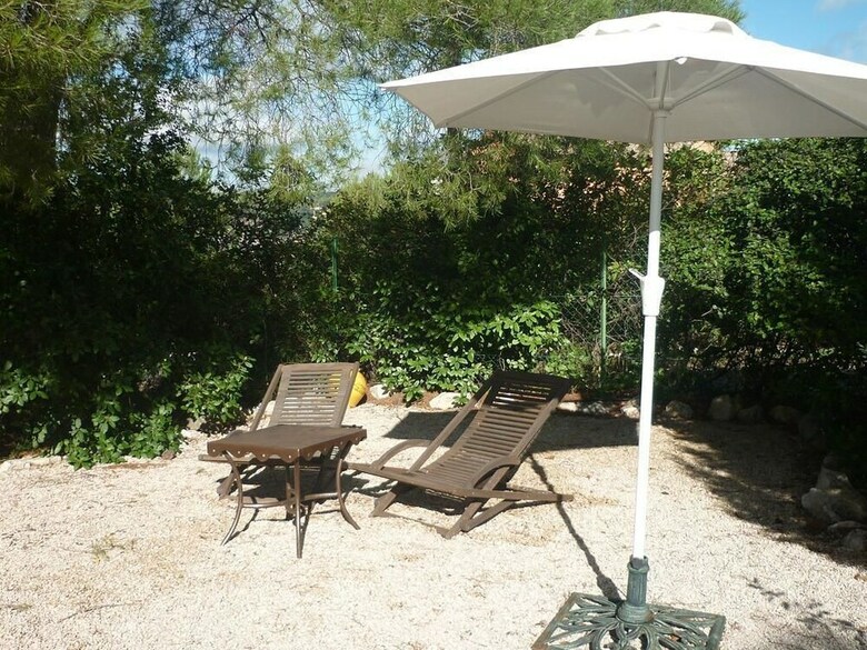 Bed & Breakfast Le Mas Des Aludes