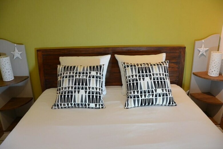 Bed & Breakfast Le Mas Des Aludes