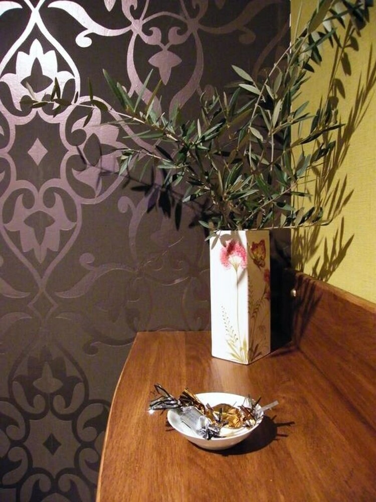 Bed & Breakfast Le Mas Des Aludes