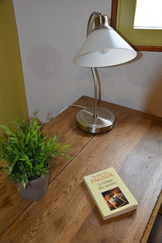 Bed & Breakfast Le Mas Des Aludes