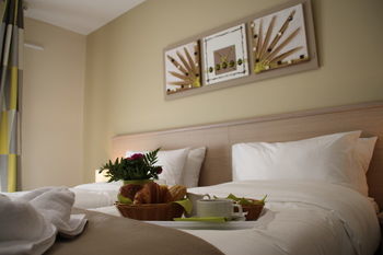 Hotel H�tel Occitan