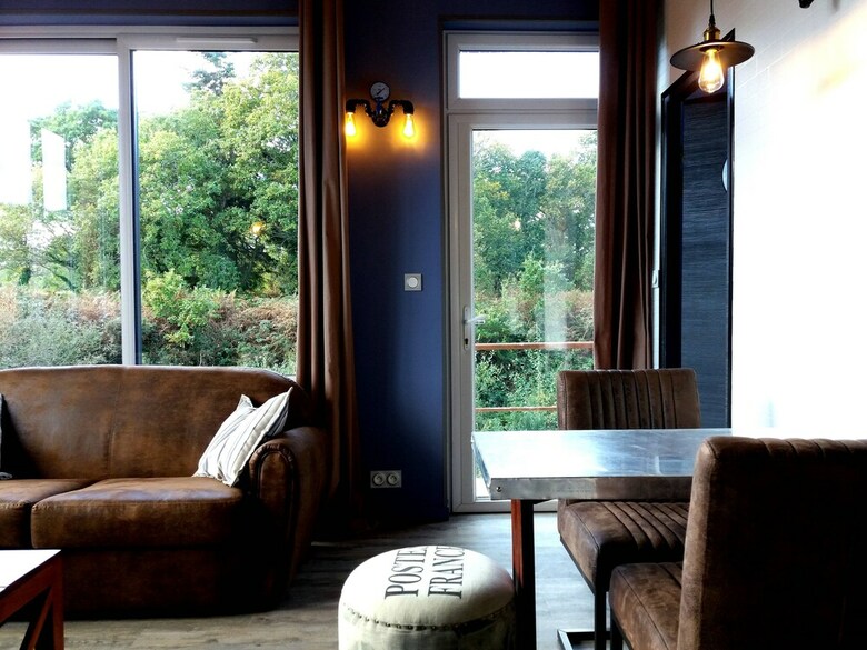 Laiterie De Tocqueville B&B