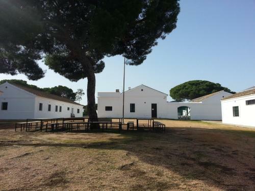 Albergue Rural Territorio Del Gato