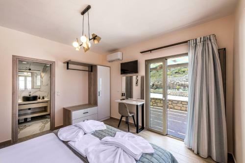 Villa Marielia - With 60m2 Private Pool