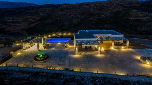 Villa Marielia - With 60m2 Private Pool