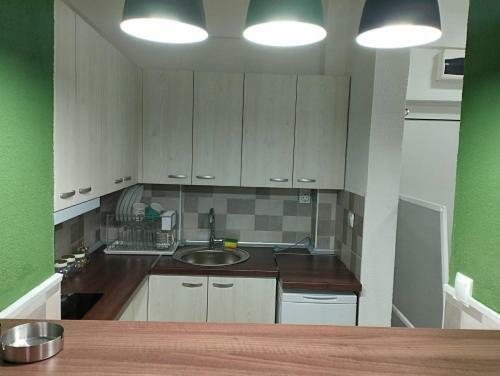 Jazz Apartment