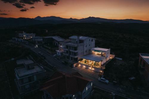 Panorama Apartments