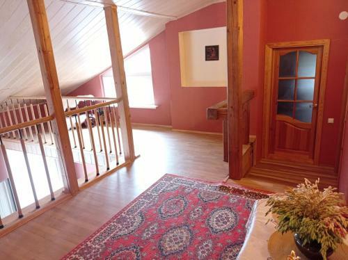Inkiliuko Apartamentai Ketvergiuose