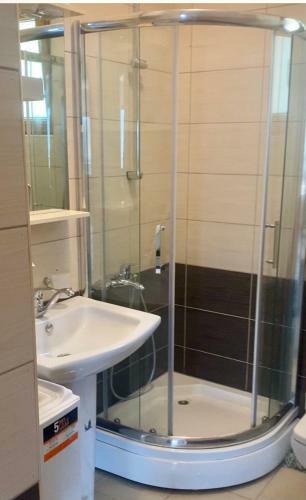 Apartamento Adria Sea View