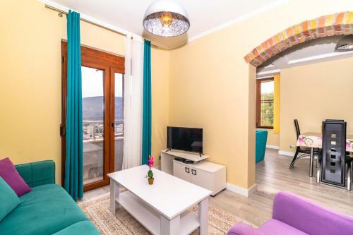 Hill Apartment Vuk - Herceg Novi