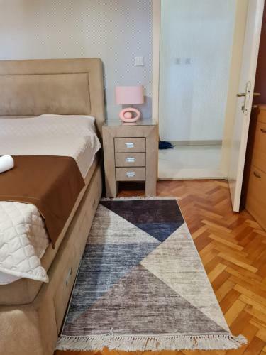 Apartamento Studio Tutto Bene