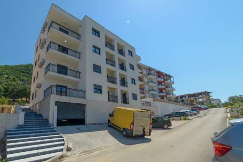Apartamento Sun?ane Skale