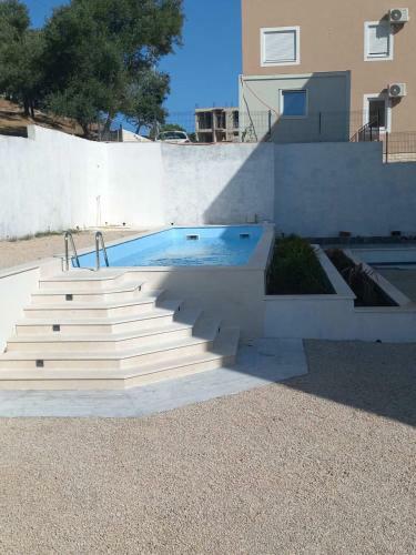 Apartamento Sun?ane Skale