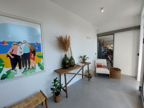 Hostal Bubor�k