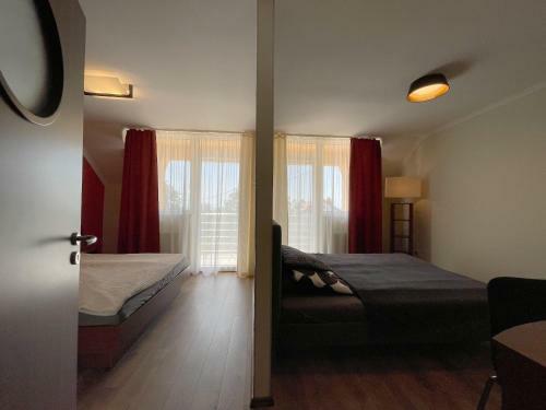 Apartamento My Secret Garden - Csopak