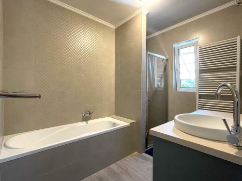 Apartamento My Secret Garden - Csopak