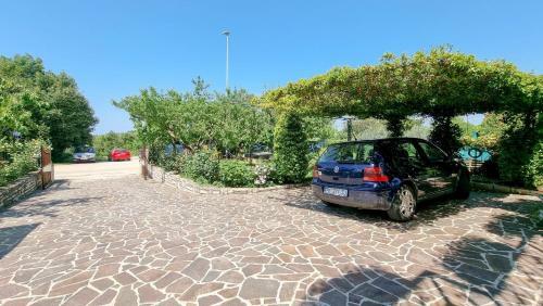 Apartment Pregara