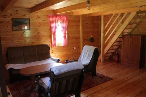 Lodge Hacijenda Bogavac