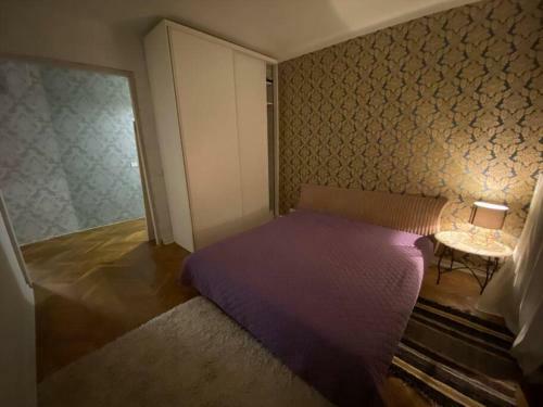 Apartamento Flat In ?aliakalnis