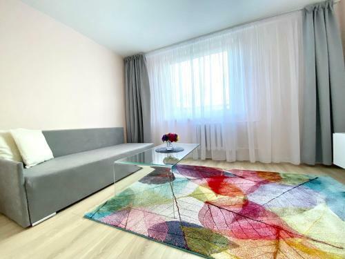 Apartamento Friendship- New, Calm, Bright
