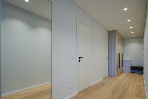 Exceptional Spacious Apartment In ?aliakalnis