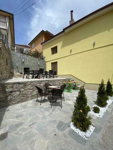 Hostal Villa La Munte
