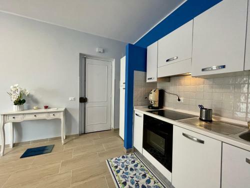 Apartamento Appartamento Anzio Marechiaro