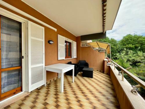 Apartamento Appartamento Anzio Marechiaro