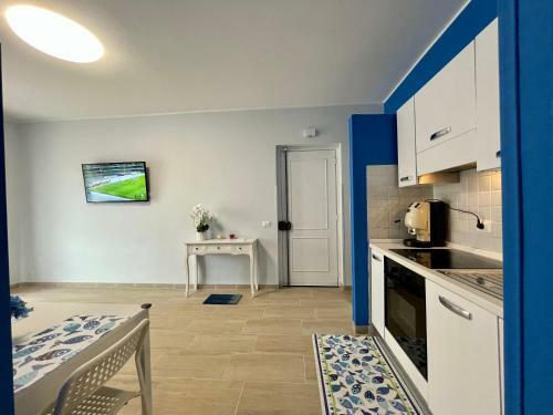 Apartamento Appartamento Anzio Marechiaro