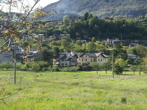 Apartamento Studi� Lalex28