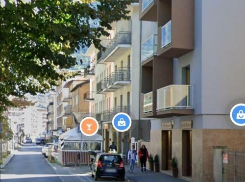 Apartamento Appartamento Al Piano Terra, Su Corte Privata.