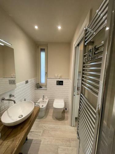 Apartamento Appartamento Al Piano Terra, Su Corte Privata.