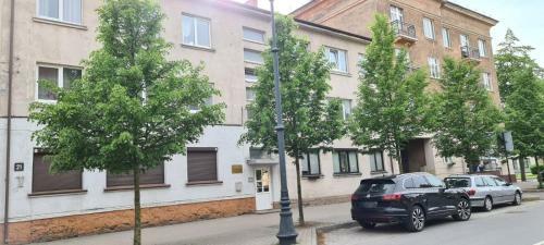 Summer Apartment 42m2 City Center