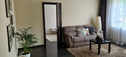 Summer Apartment 42m2 City Center